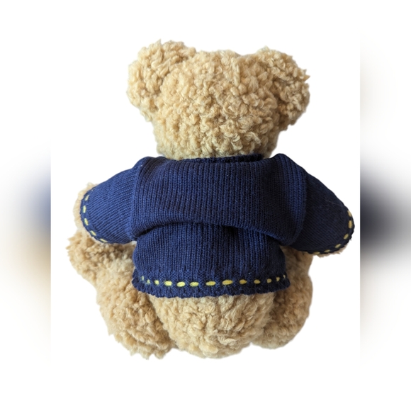 Vintage Osh Kosh Teddy Bear - Picture 7 of 13